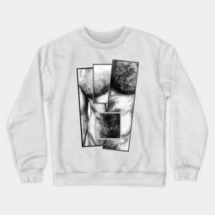 Combination 1 Crewneck Sweatshirt